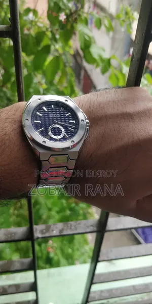 কার্ডিয়াল সৌদি আরবের ব্র্যান্ডের ঘড়ি