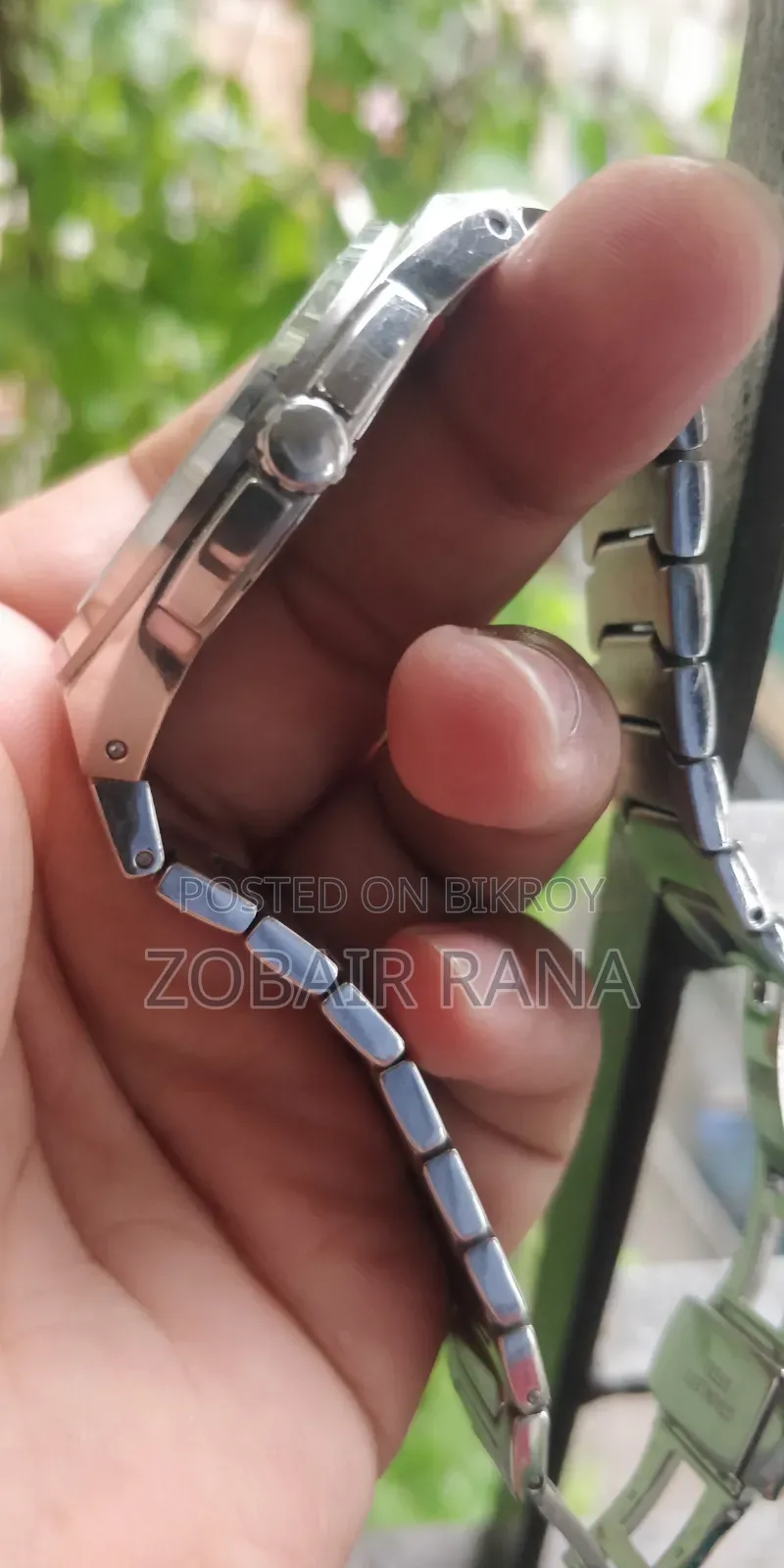 কার্ডিয়াল সৌদি আরবের ব্র্যান্ডের ঘড়ি