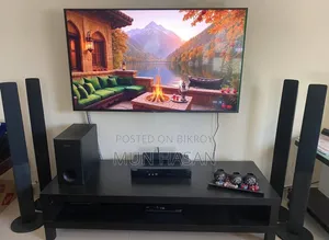 Sony 43 Inch Smart Android TV