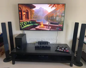 Sony 43 Inch Smart Android TV
