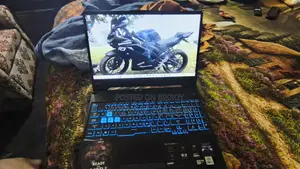 Laptop ASUS TUF Gaming F15 8GB Intel Core I5 SSD 512GB