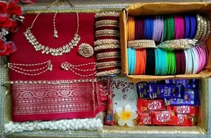 Saree Combo