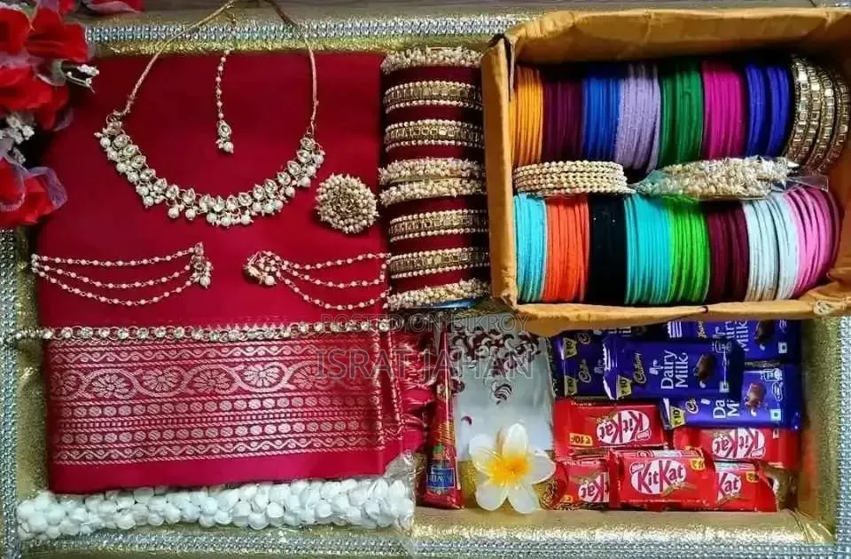 Saree Combo