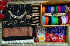 Saree Combo