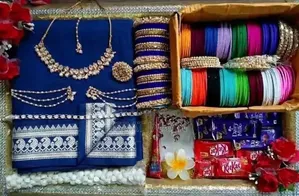 Saree Combo