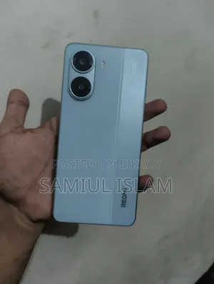 Xiaomi Poco F7 Ultra 256 GB Silver