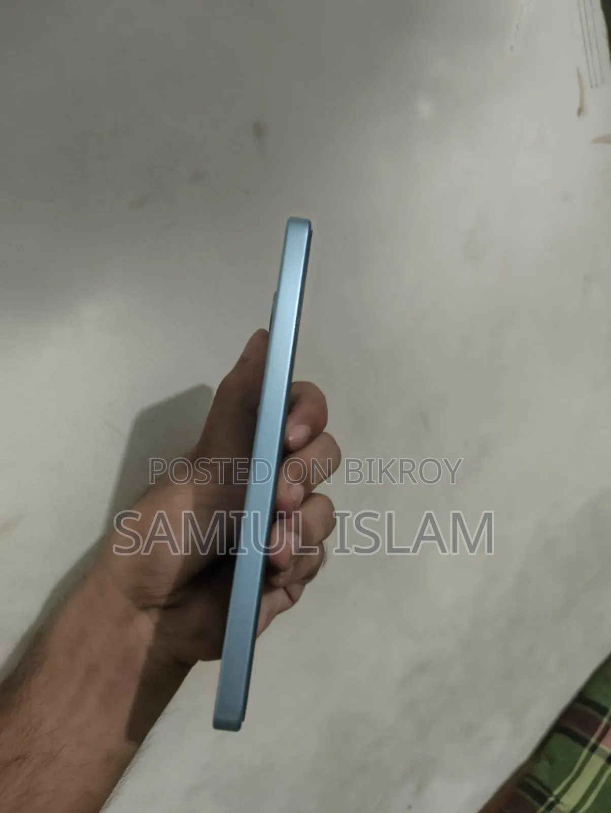 Xiaomi Poco F7 Ultra 256 GB Silver