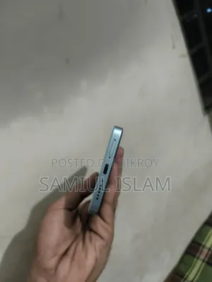 Xiaomi Poco F7 Ultra 256 GB Silver
