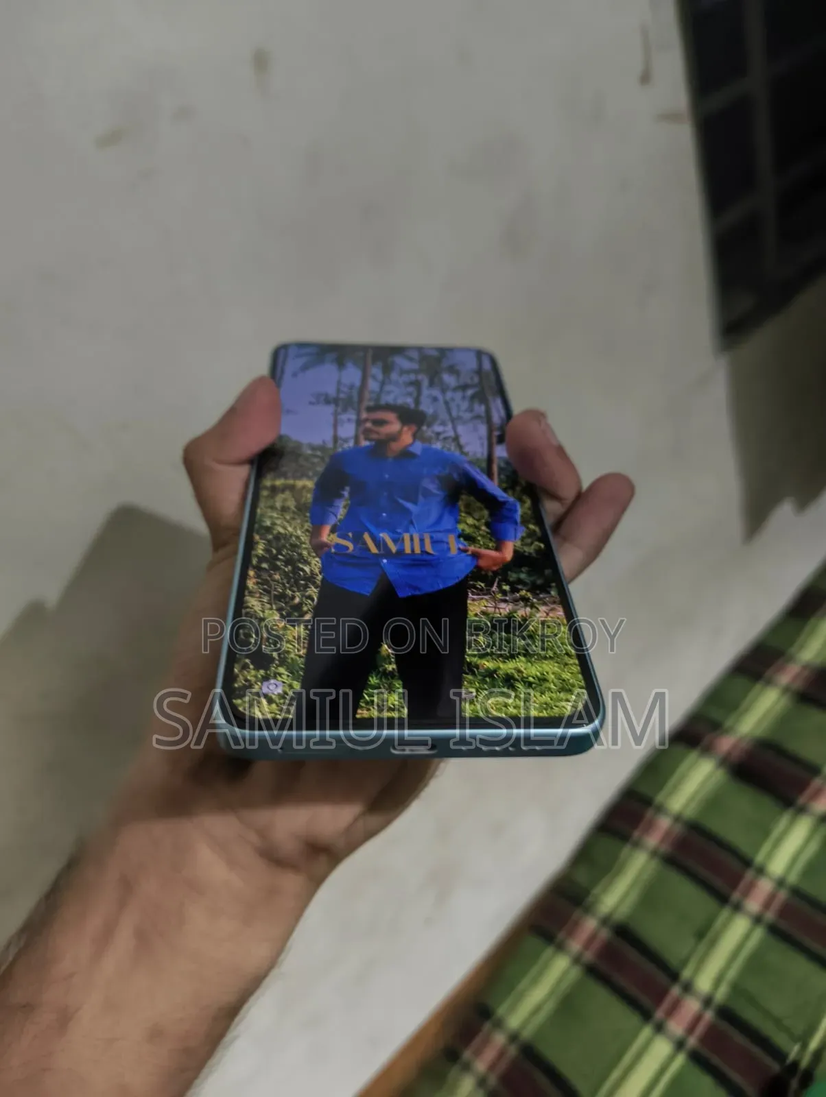 Xiaomi Poco F7 Ultra 256 GB Silver
