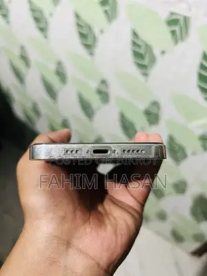 Apple iPhone 12 Pro 128 GB White