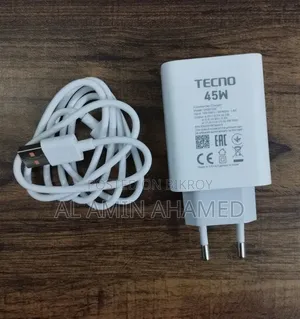 Tecno Spark 50