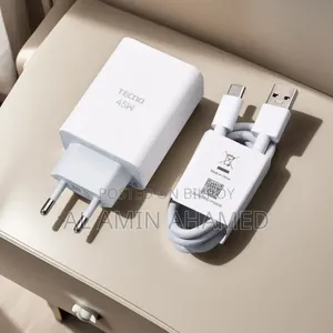 Tecno Spark 50