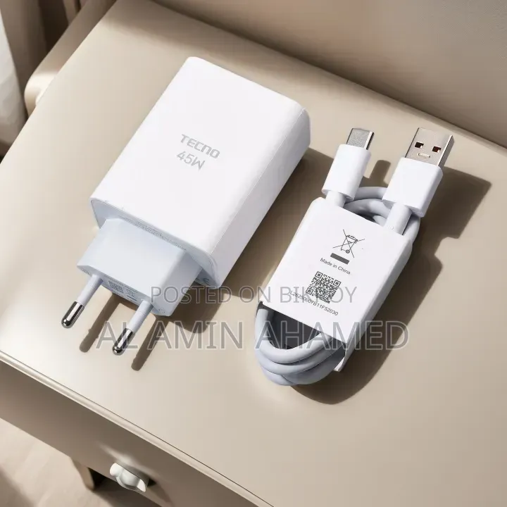 Tecno Spark 50