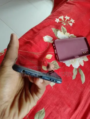 Vivo Y20 64 GB Blue