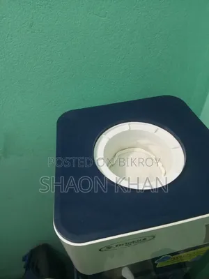 একটি পানির ফিল্টার বিক্রি হবে