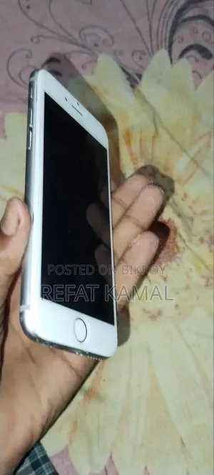 Apple iPhone 6 32 GB Silver