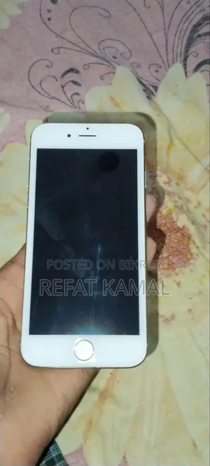 Apple iPhone 6 32 GB Silver