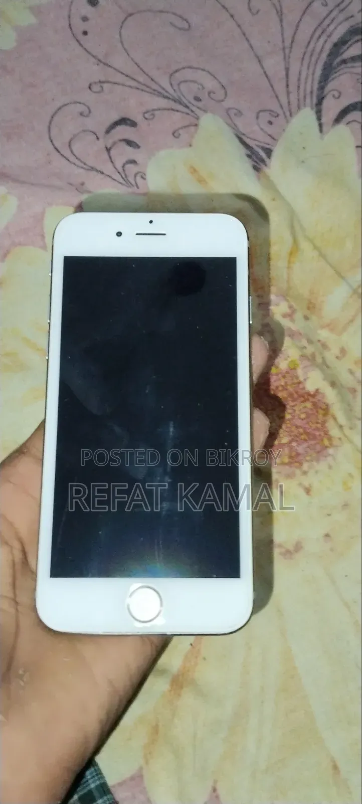 Apple iPhone 6 32 GB Silver