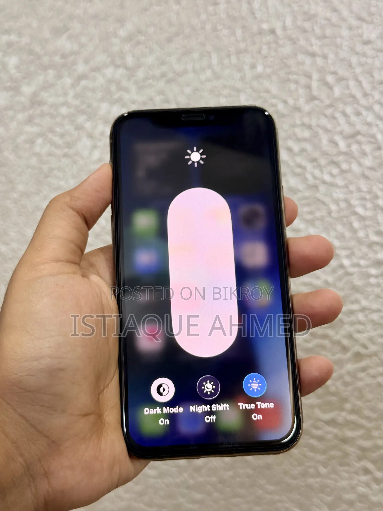 Apple iPhone 11 Pro 256 GB Gold
