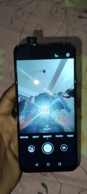 Huawei Y9a 128 GB Black