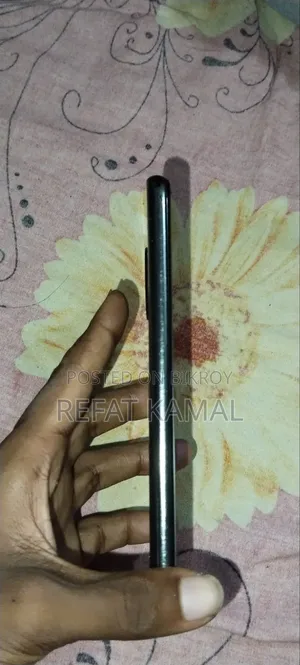 Huawei Y9a 128 GB Black