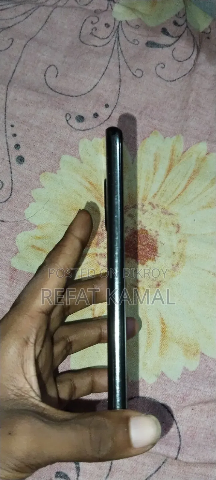 Huawei Y9a 128 GB Black