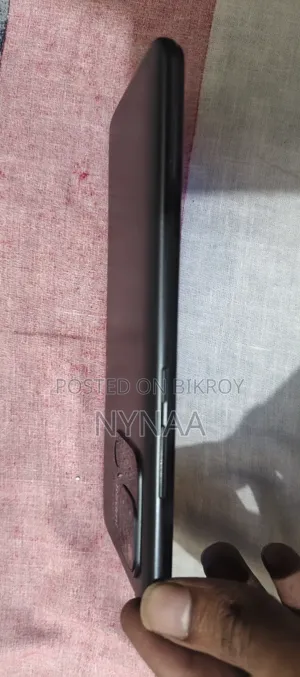 Xiaomi Redmi 10C 64 GB Black