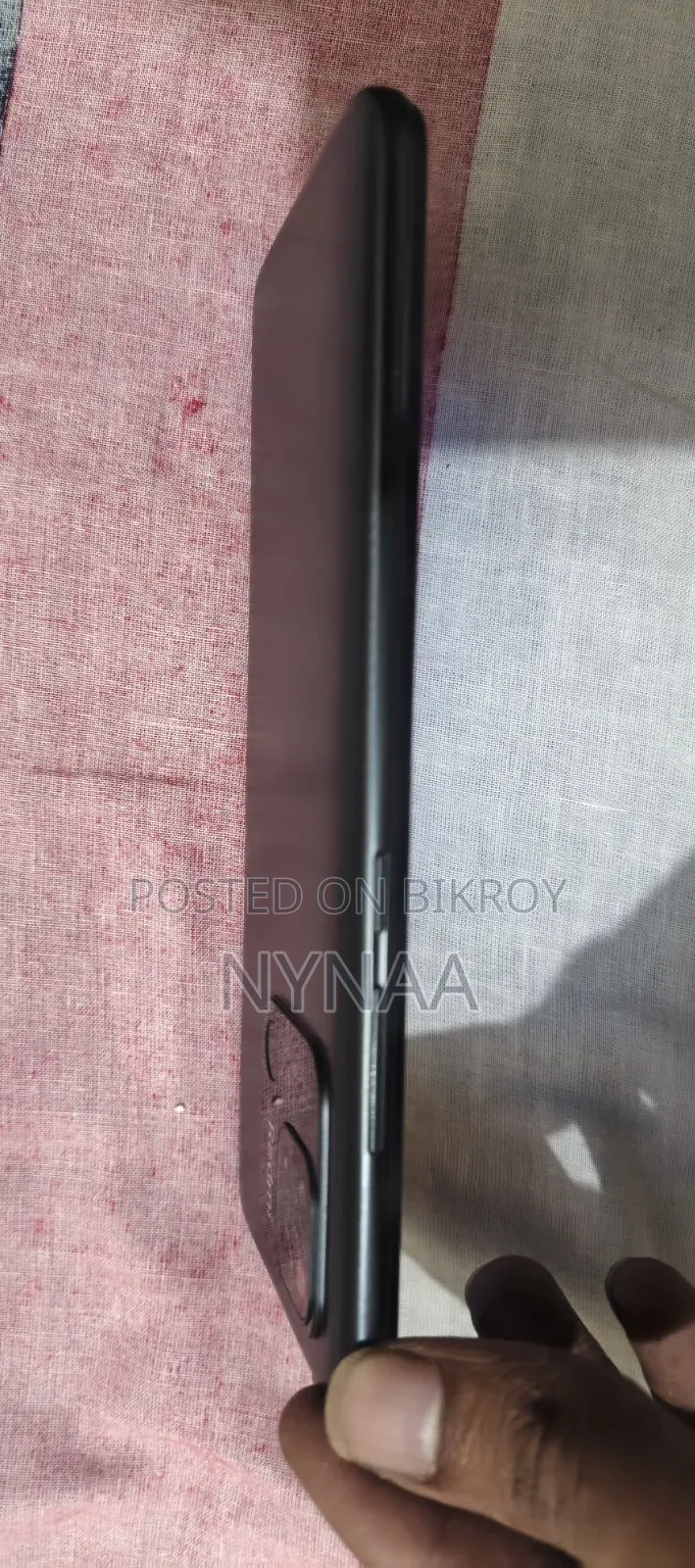 Xiaomi Redmi 10C 64 GB Black