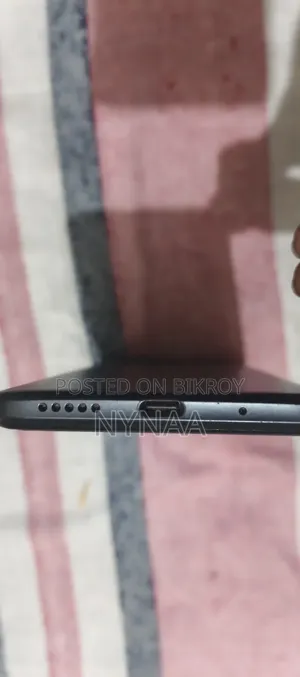 Xiaomi Redmi 10C 64 GB Black