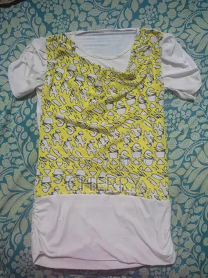 Yellow Top