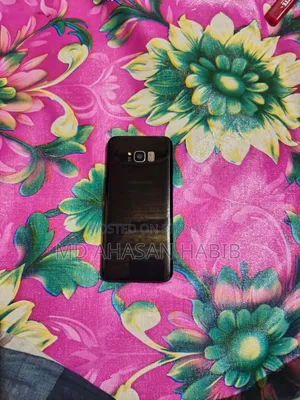 Samsung Galaxy S8 Plus 64 GB Black
