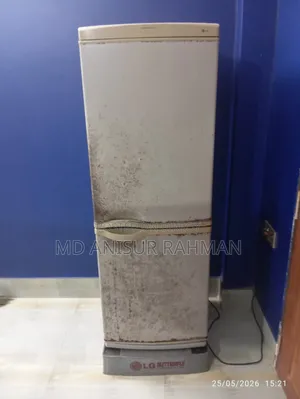 ফ্রিজ বিক্রি করা হবে।