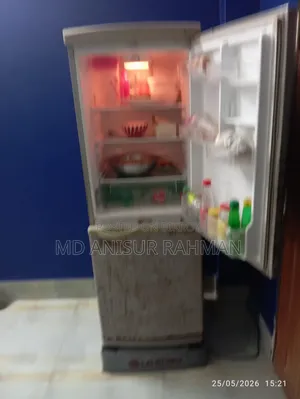 ফ্রিজ বিক্রি করা হবে।