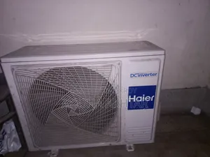 Haier Premium WiFiCool 2 Ton DC Inverter AC (Top Model)– Almost New