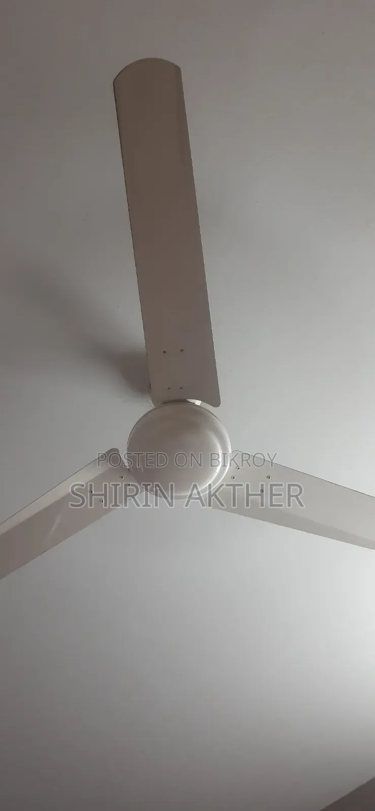 বিআরবি সিলিং ফ্যান