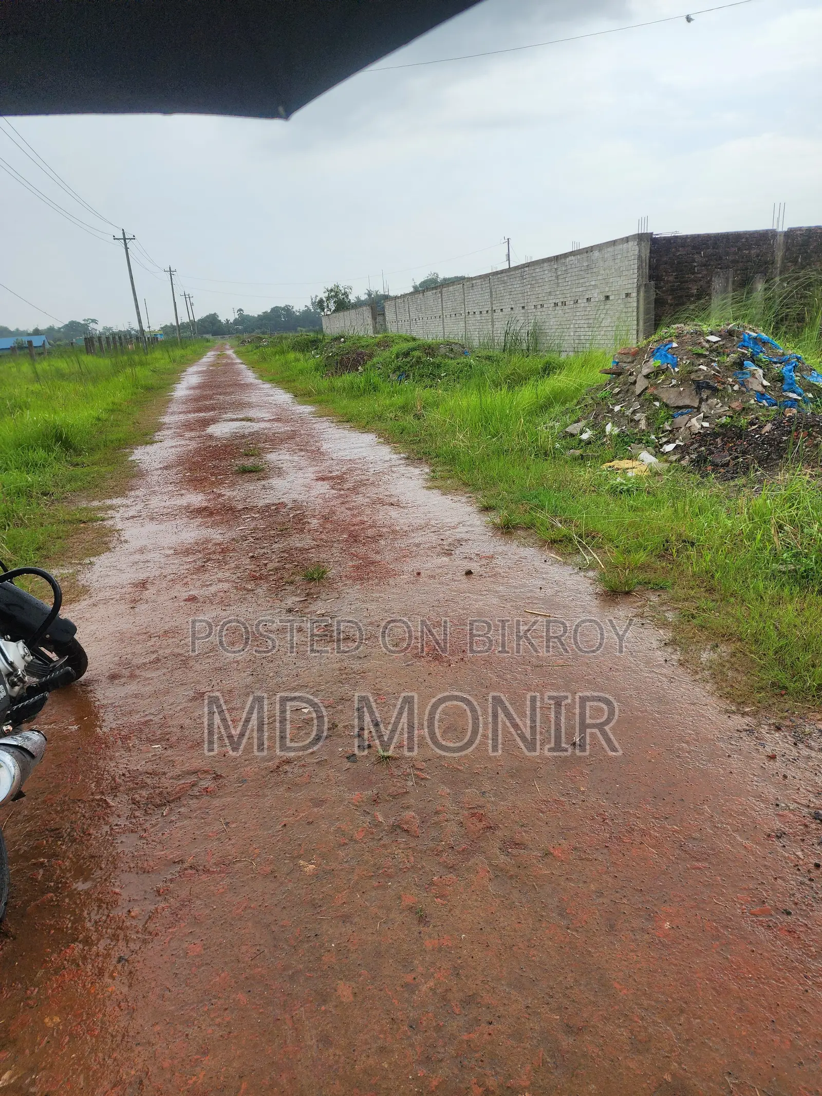 3-Bedroom Apartment in Sea Shell Housing, Purbachal for Sale