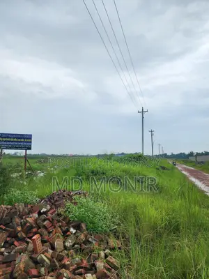 3-Bedroom Apartment in Sea Shell Housing, Purbachal for Sale