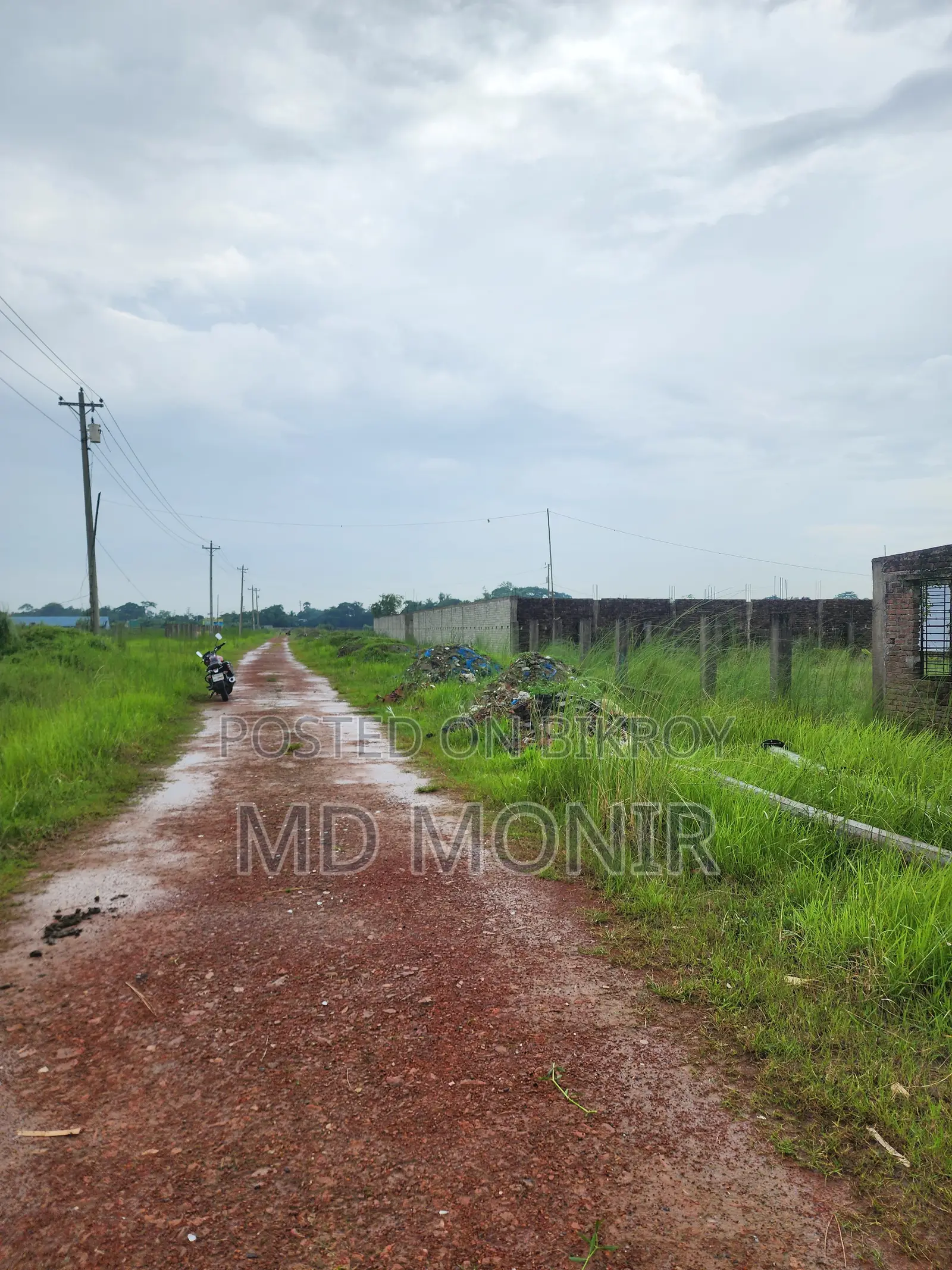3-Bedroom Apartment in Sea Shell Housing, Purbachal for Sale
