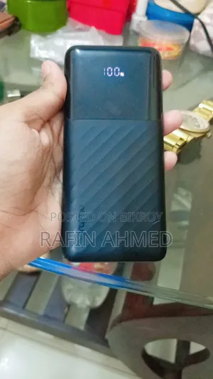Oraimo Power Bank