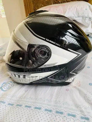 MT Targo Helmet
