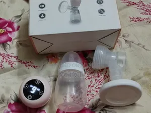 Electronic Breast Pump
