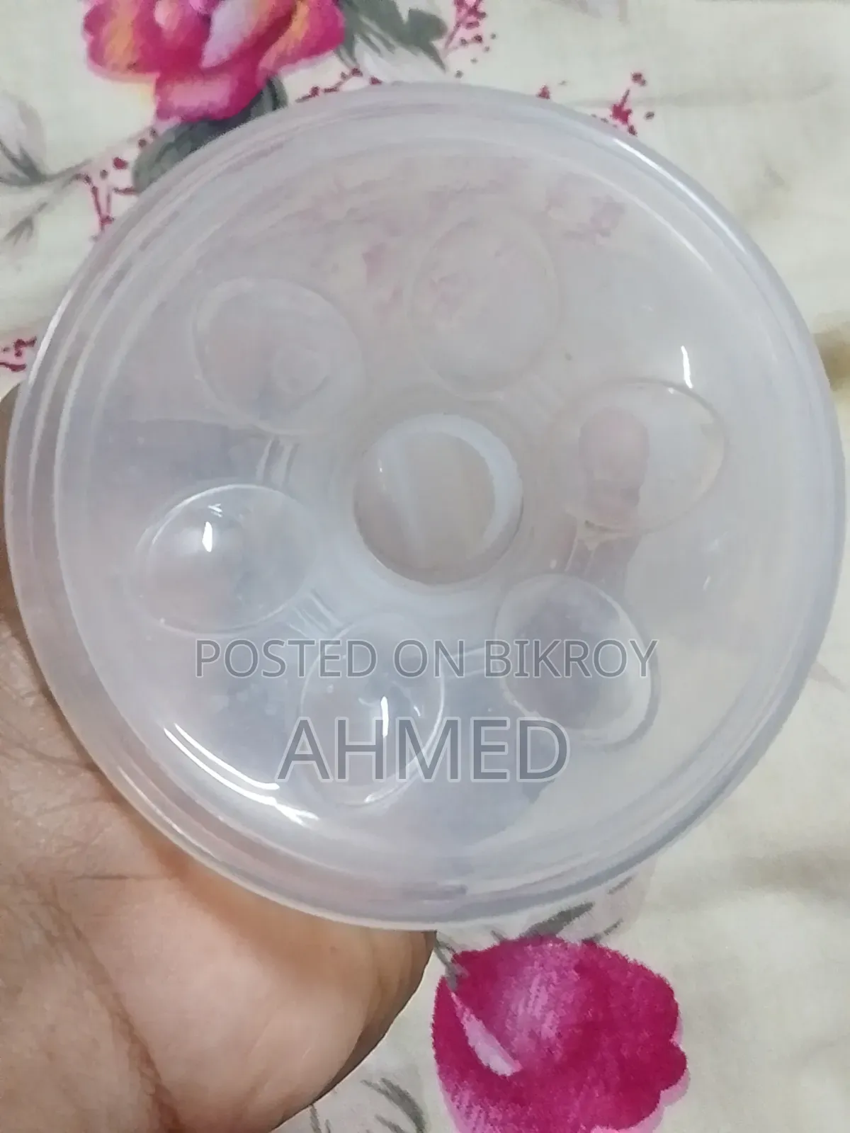 Electronic Breast Pump