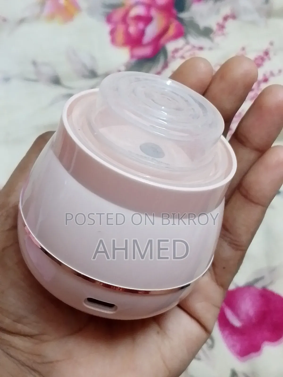 Electronic Breast Pump