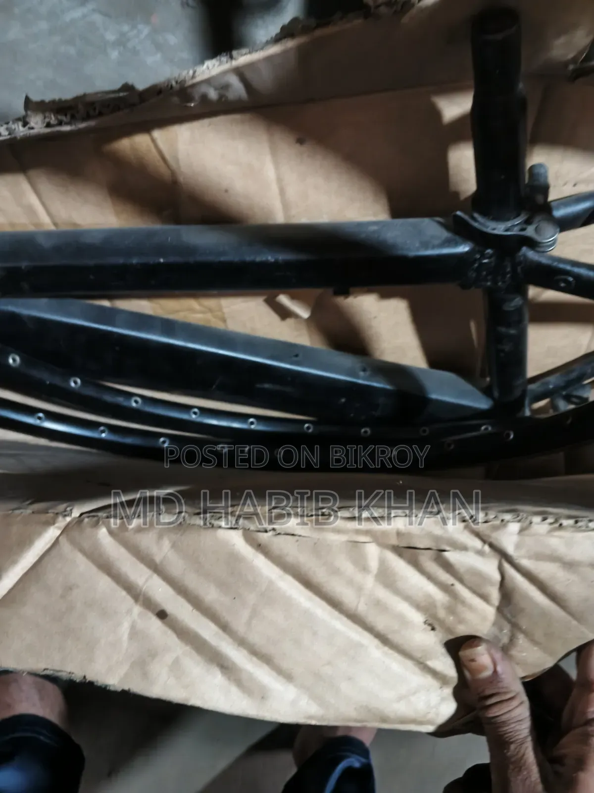 কাস্টম ডার্ট ফ্রেম বিক্রির জন্য
