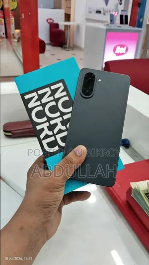 OnePlus Nord CE 5G 256 GB Black