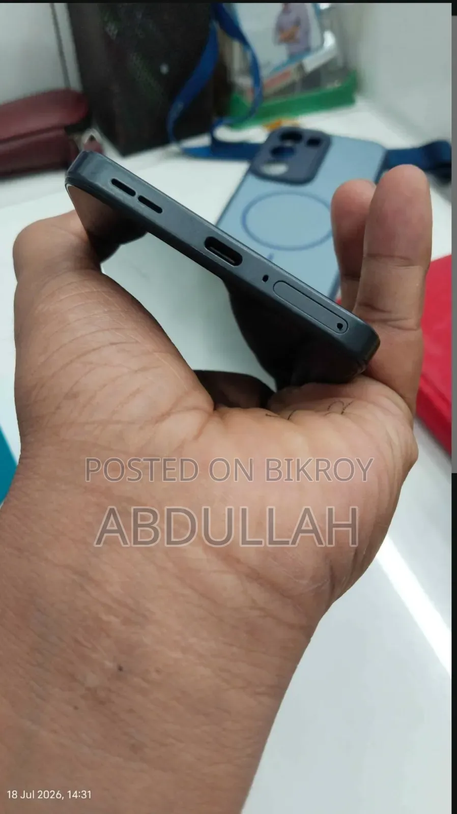 OnePlus Nord CE 5G 256 GB Black