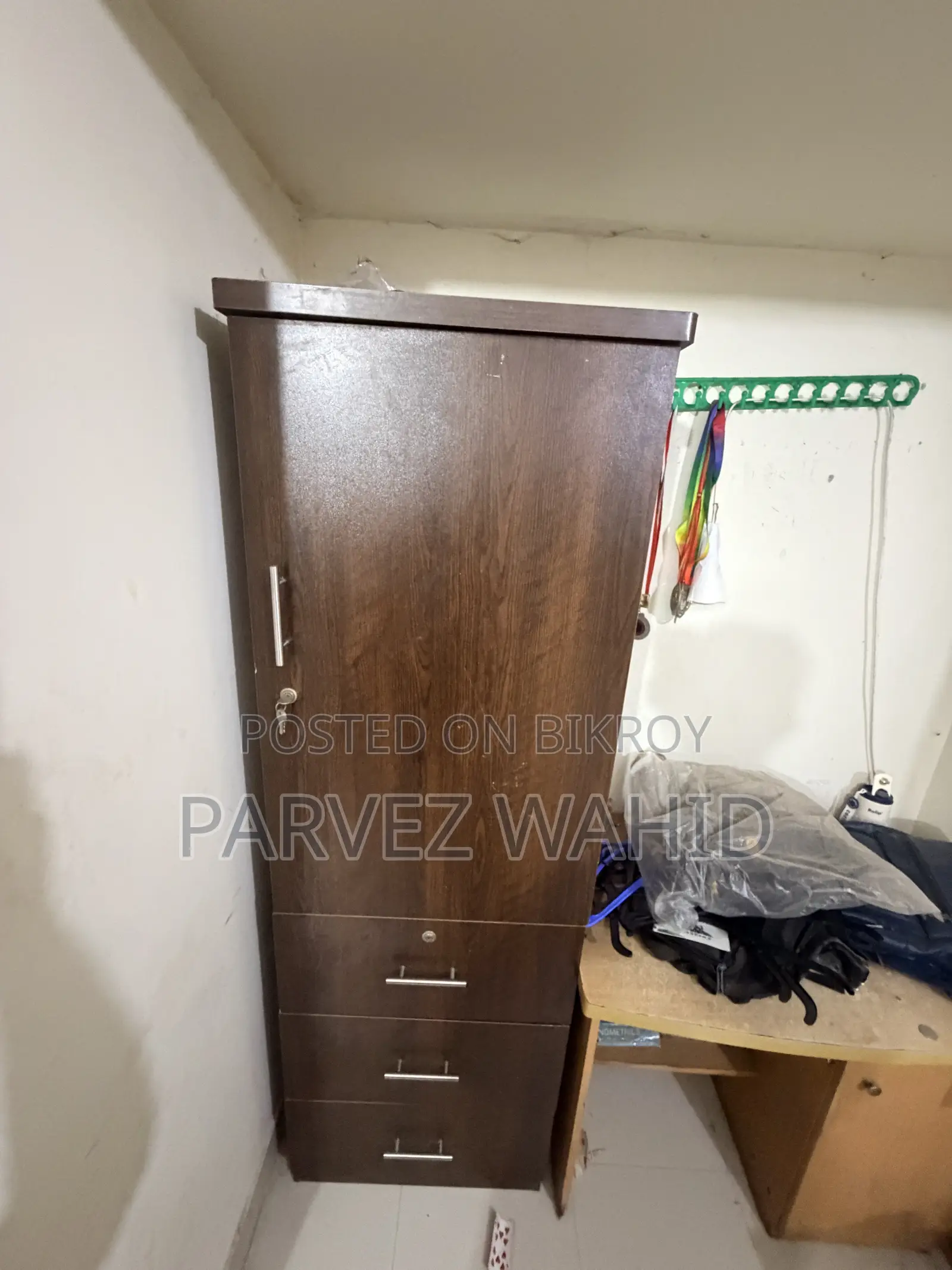 Wardrobe for Sell