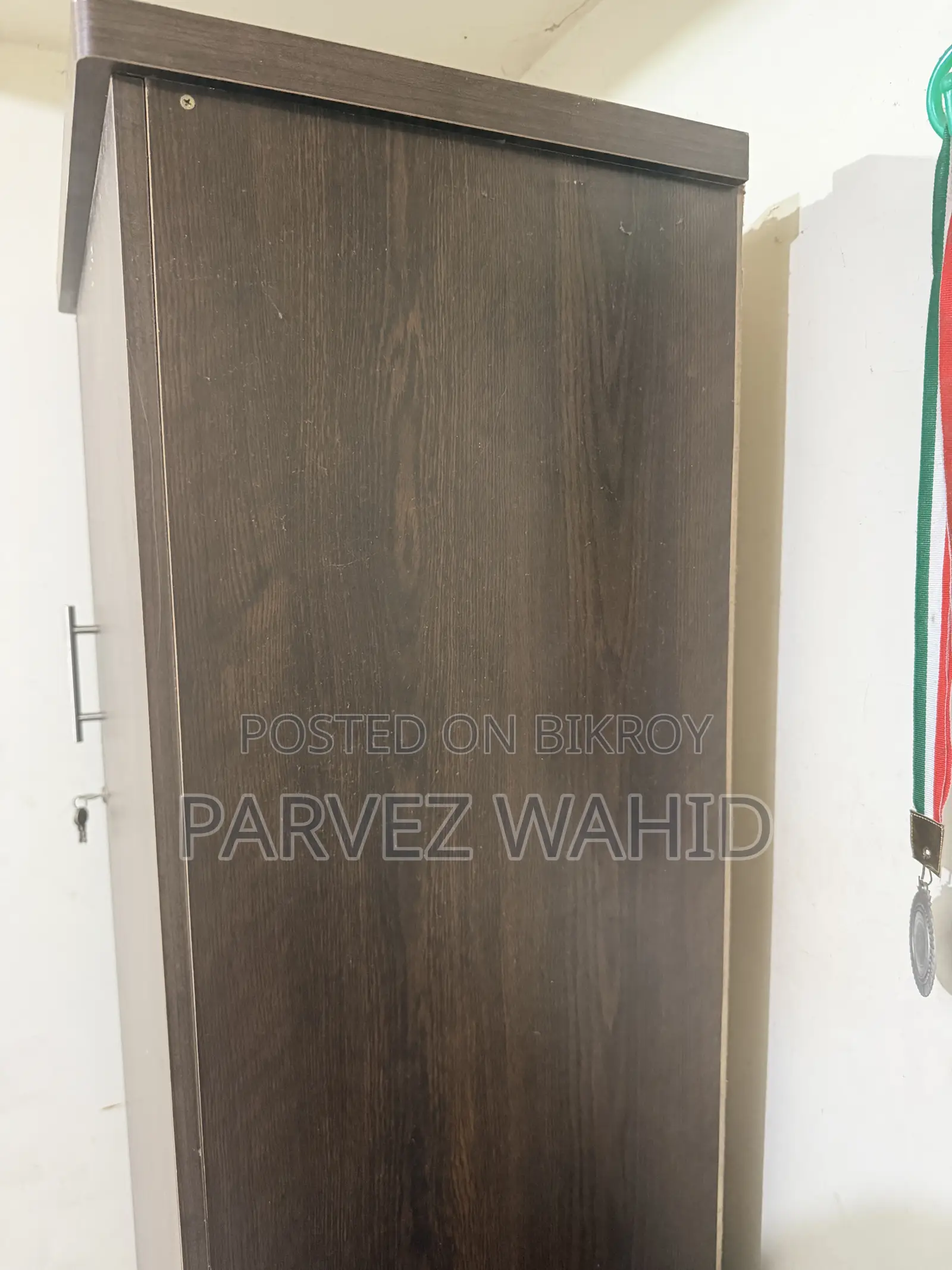 Wardrobe for Sell