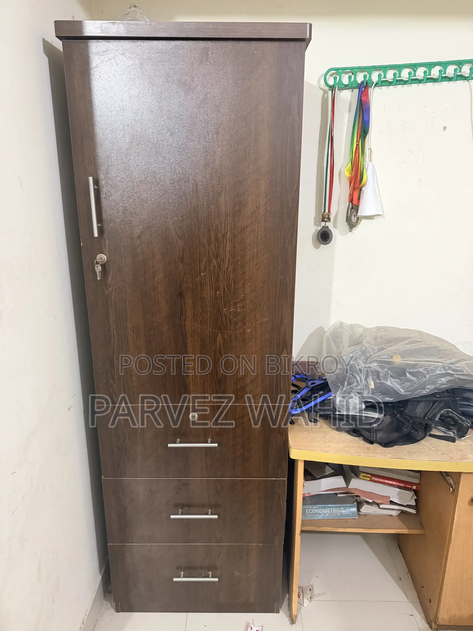 Wardrobe for Sell