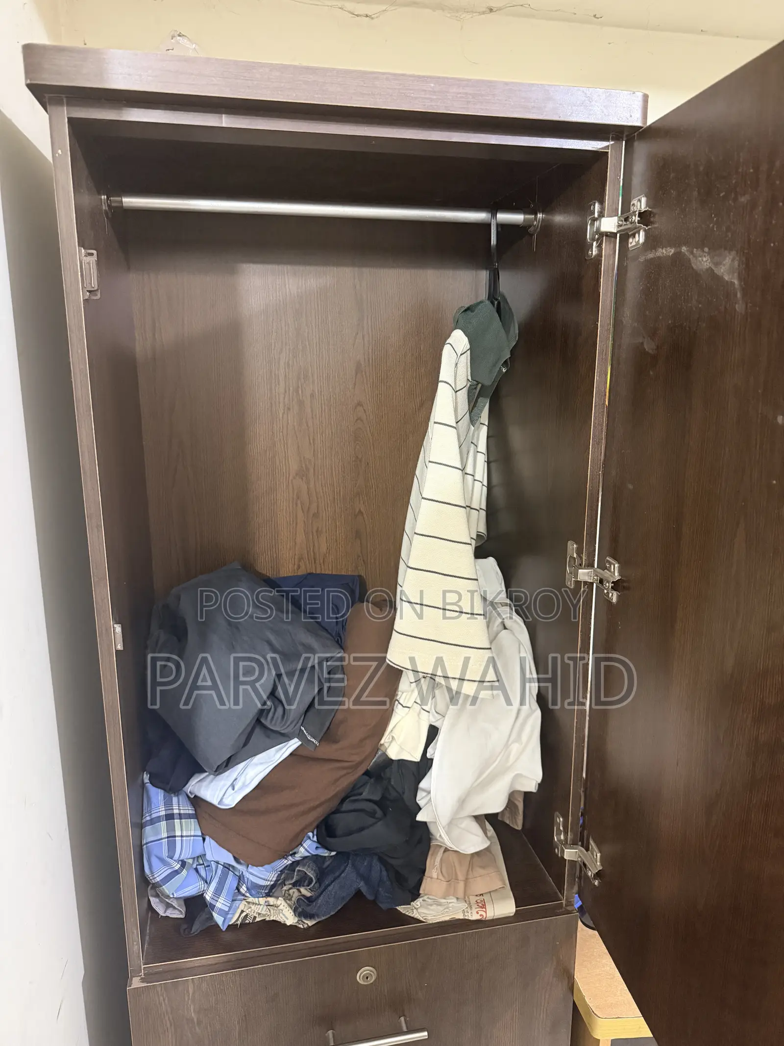 Wardrobe for Sell